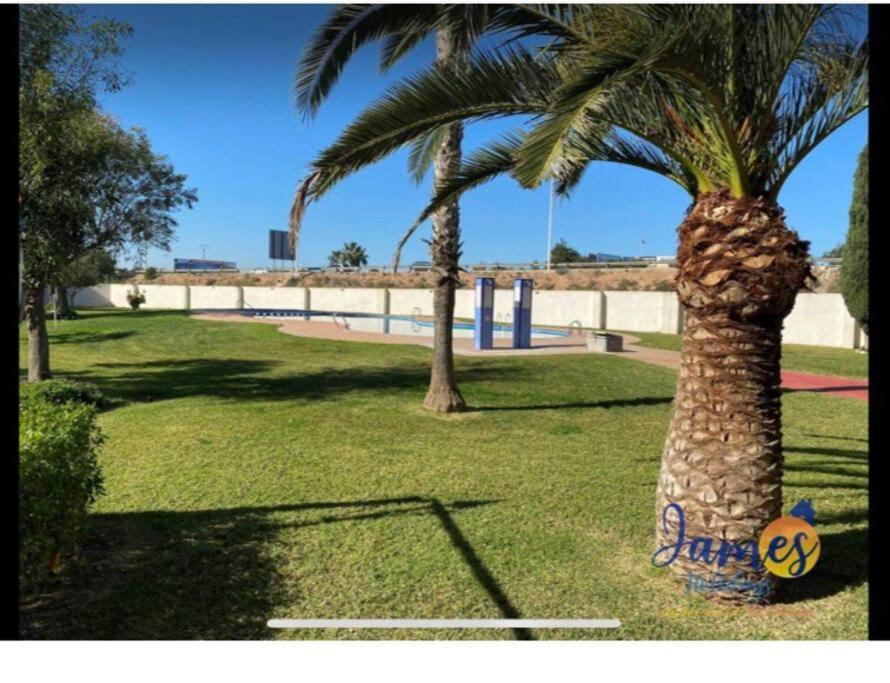Casa Di Mateo With Garden View And Swimming Pool Leilighet Torrevieja Eksteriør bilde